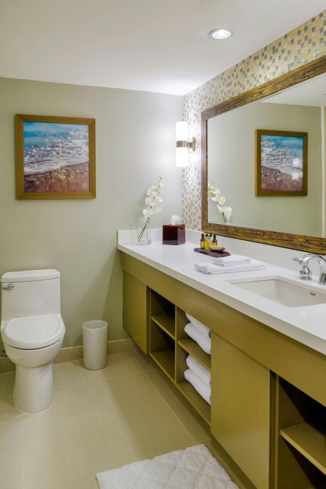 Fort Lauderdale Marriott Pompano Beach Resort&Spa Exterior foto