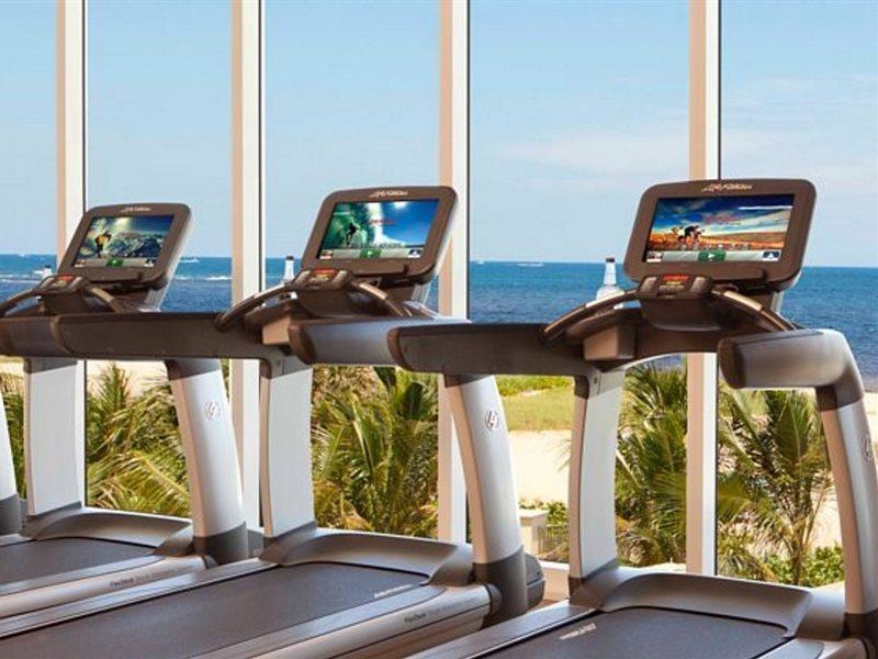 Fort Lauderdale Marriott Pompano Beach Resort&Spa Exterior foto